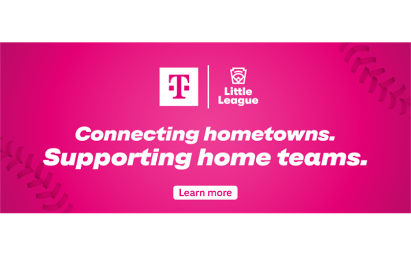 T-Mobile Sponsor